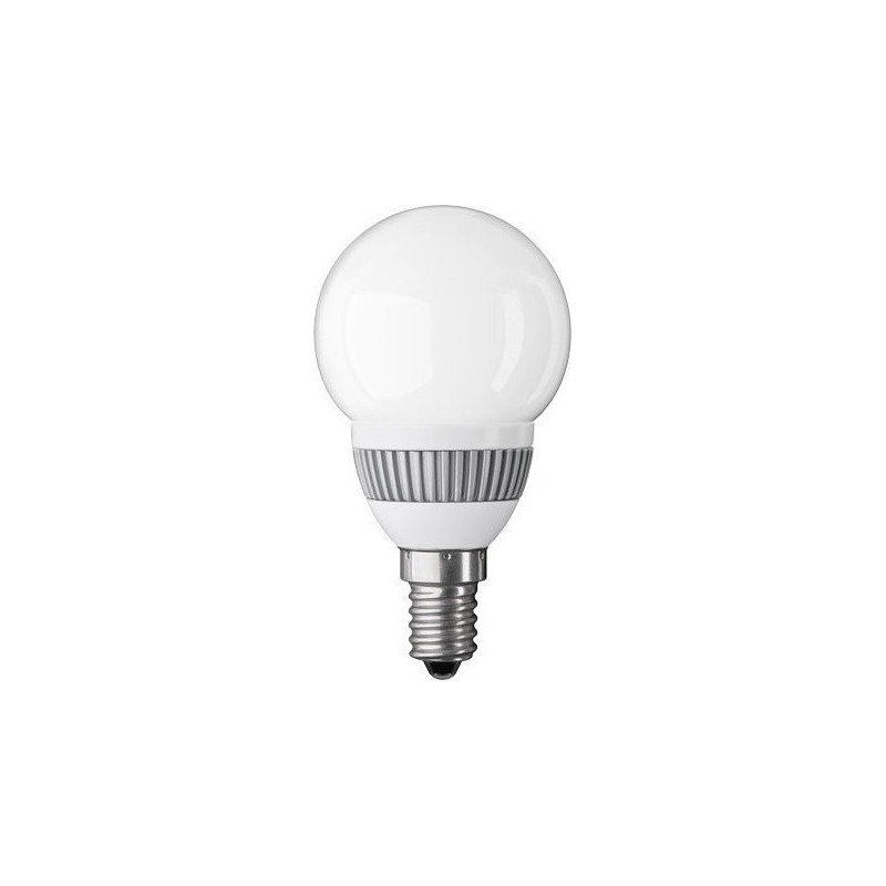 Goobay E14 Classic 360° energy-saving lamp 180lumen 3500K Neutral hvid